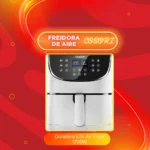 COSORI Freidora de Aire Duradera 5,5L Air Fryer 1700W